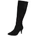 Annie Shoes Women's Blanca Wide-Calf Boot