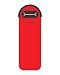 Kitchen & Housewares : Metrokane Rabbit Wine To Go Bag-Red