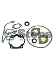 BISS: Gasket Set STIHL/4223 007 1050 - Stens Corp