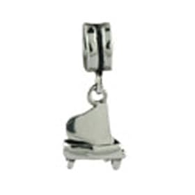 Baby Grand Piano Oriana Bead - Pandora Bead & Bracelet Compatible