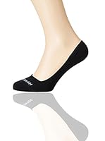 Ben Sherman Pack x 3 Calcetines Ped Makalu (Negro)