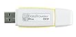 Kingston Digital DataTraveler Generation 3 - 8 GB Flash Drive DTIG3/8GBZET