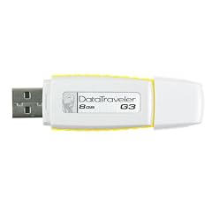 Kingston 8GB Data Traveler DTI G3 Speicherstick USB 2.0