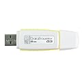 Kingston Generation 3 8GB DataTraveller USB Drive ? Yellow
