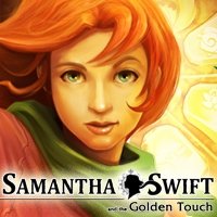 Samantha Swift and the Golden Touch [Download]