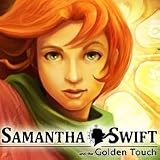 Samantha Swift and the Golden Touch [Download] ~ MumboJumbo