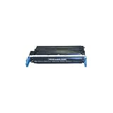 HP Compatible Full Set of C9720A C9721A C9722A C9723A (B,C,Y,M) Color LaserJet Toner Cartridge (Color Laserjet 4600, 4650)