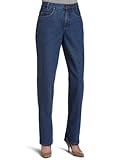 Pendleton Women's Just Right Jean,Indigo Denim,10