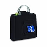 Milano - Duke University - The Milano Tote from our Metro Collection is a great gift for those with an active lifestyle. This chic, insulated tote is perfect as a lunch bag, purse, make-up bag, or poolside necessities tote. The heavy-duty, form-fitting ne