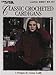 Books : Classic Crochet Cardigans (Leisure Arts 2624)