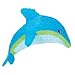 Pinata Dolphin