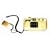 Lomographic Pop 9 Camera (Gold)