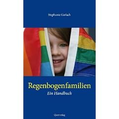Regenbogenfamilien: Ein Handbuch