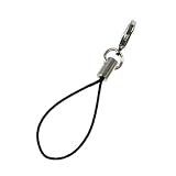 SilberDream Charm Handy Strap Mobil-Telefon f�r Charms Anh�nger FC4001