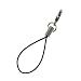 SilberDream Charm Handy Strap Mobil-Telefon f�r Charms Anh�nger FC4001