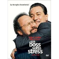 Un Boss Sotto Stress