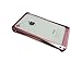 iPhone4/4S�Ή� �A���~�P�[�X �wGroove�x�@�u���b�T���s���N