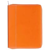 Baekgaard Portfolio - Pumpkin/Maui Pink