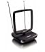 Philips SDV5119 HDTV/UHF/VHF Indoor Antenna