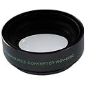 JVC WCV-82SC Wide Angle Lens Converter for the GY-HD100, HD110 and HD200 Camcorders