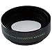 JVC WCV-82SC Wide Angle Lens Converter for the GY-HD100, HD110 and HD200 Camcorders