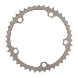 Campagnolo 10-Speed Record UD Bicycle Chainring - 42t x 135mm - FC-RE342