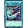 Harpie's Feather Duster Yugioh Sdd-003 Secret Holo Rare Card