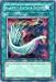 Harpie's Feather Duster Yugioh Sdd-003 Secret Holo Rare Card