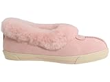 Ugg Kid's Rylan Slip-On Style# 1980 (Kids-2 US, Baby Pink)