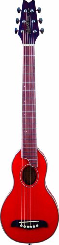 Washburn Travel Series RO10TR Travel Guitar