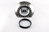Projector Shroud Adapter Rings 2.5 to 3 Xenon Headlight Retrofit