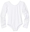 Danskin Girls 7-16 Long-Sleeve Leotard