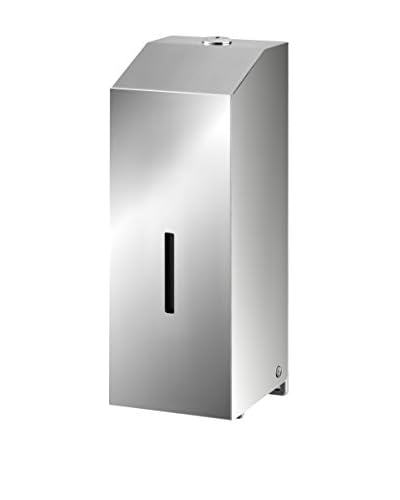 Bisk Dispenser Sapone D2 1000 ml cromo