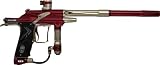 Planet Eclipse 08 Ego Limited Paintball Gun - Red with Coffee Highlights