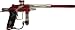 Sporting Goods : Planet Eclipse 08 Ego Limited Paintball Gun - Red with Coffee Highlights