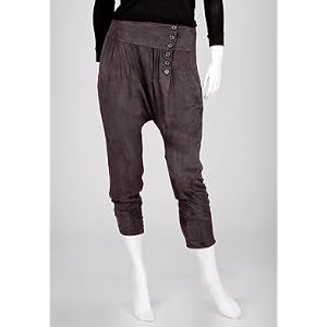 Buy Grey Pleated Pants: Grey Pants by Elizabeth And James