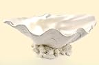 Resin Shell Decor Bowl