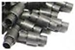 Inline Rollerblade Axle Plastic Spacer 8-Pack