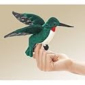 Mini Hummingbird [Toy] [Toy]