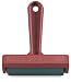 Speedball Hard Rubber Brayer With Pop-In Roller