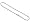 Sterling Silver Rope Chain Anklet 10