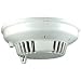 BOSCH D273TH 4 WIRE PHOTOELECTRIC SMOKE DET WITH HEAT DET