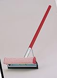 8 inch Head, Heavy Duty Sponge Squeegee