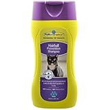 FURminator Hairball Control Shampoo, 8.5-Ounce