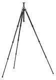 Gitzo GT2941LVL Series 2 Levelling Basalt Tripod