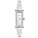 Gucci Women's Series 1500 Petite Bangle Watch #YA015529