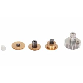 Airtronics Servo Gear Set - 94357M from Servos Airtronics