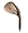Cleveland CG15 Oil Quench Wedge (Men's Right-Handed, 54 Degree Loft, Standard Bounce, Traction Steel Shaft)