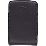 RIM HDW-23469-001 Synthetic Pocket for Blackberry 9650 and 9630 - 1 Pack -  ....