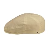 Infinity Selections Linen Ivy Cap-LL